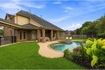 5414 Skyline Edge Court, Fulshear, TX 77441 - Photo 37
