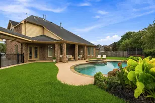 5414 Skyline Edge Ct, Fulshear, TX 77441 - Photo 37