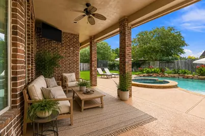 5414 Skyline Edge Court, Fulshear, TX 77441 - Photo 35