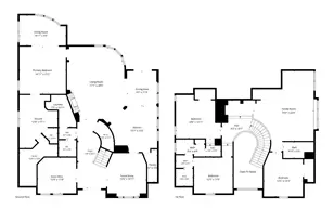 5414 Skyline Edge Ct, Fulshear, TX 77441 - Photo 43