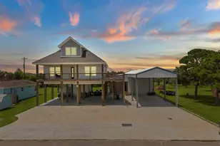 29 Rabbit Dr, Port O'Connor, TX 77982 - Photo 1