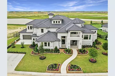 7407 Palmetto Springs, Katy, TX 77493 - Photo 1