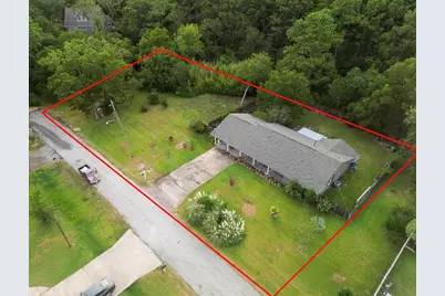 2117 Pecan Street, Dickinson, TX 77539 - Photo 1