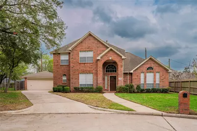 20834 Rivershire Lane, Houston, TX 77073 - Photo 3
