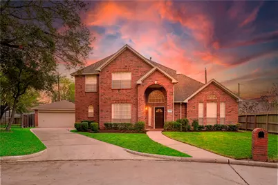 20834 Rivershire Lane, Houston, TX 77073 - Photo 3