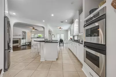 5710 Cielio Bay Court, Houston, TX 77041 - Photo 23