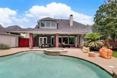 5710 Cielio Bay Court, Houston, TX 77041 - Photo 5