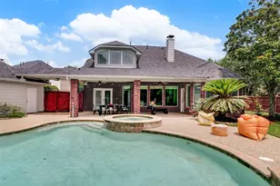 5710 Cielio Bay Ct, Houston, TX 77041 - Photo 5