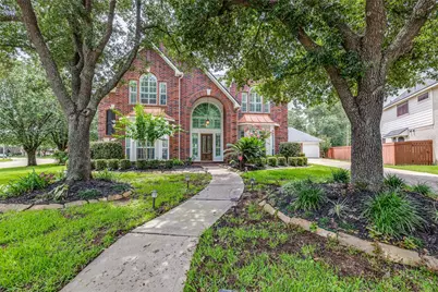 5710 Cielio Bay Court, Houston, TX 77041 - Photo 1