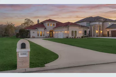 11533 Renaissance Drive, Montgomery, TX 77356 - Photo 1