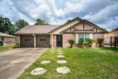 11915 N Hanworth Drive, Houston, TX 77031 - Photo 37