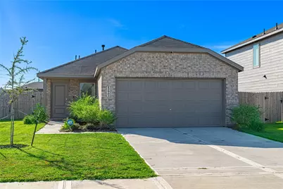 12903 Shells Lane, Crosby, TX 77532 - Photo 1