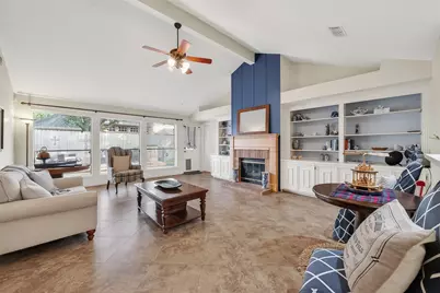 1007 Majestic Cove Court, Katy, TX 77494 - Photo 13