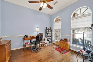 1007 Majestic Cove Ct, Katy, TX 77494 - Photo 9