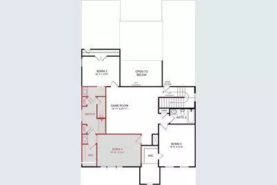 2272 Inglenook Grove Drive, Katy, TX 77493 - Photo 17