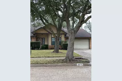 2015 Shorewood Lane, Sugar Land, TX 77479 - Photo 1
