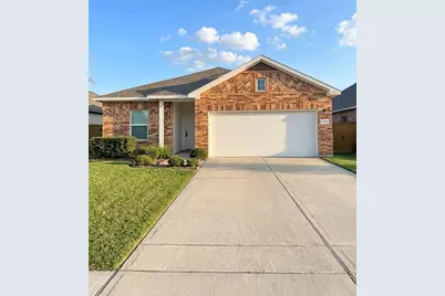 13301 Villa Sola Drive, La Marque, TX 77568 - Photo 1