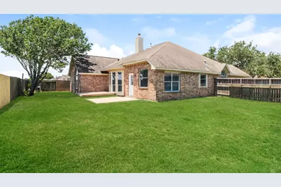 5705 Emerald Brook Lane, League City, TX 77573 - Photo 33