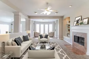 5705 Emerald Brook Ln, League City, TX 77573 - Photo 5