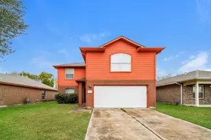 8735 Texas Acorn Ave, Houston, TX 77078 - Photo 1