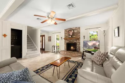 3802 Evening Trail Drive, Spring, TX 77388 - Photo 5