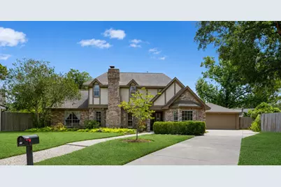 3802 Evening Trail Drive, Spring, TX 77388 - Photo 1