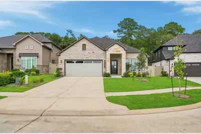 15010 Baikal Teal Terrace, Magnolia, TX 77354 - Photo 1