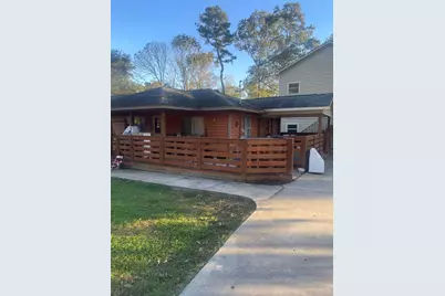 397 County Road 379, Cleveland, TX 77328 - Photo 1