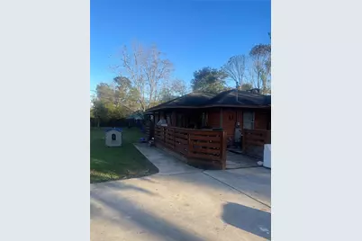 397 County Road 379, Cleveland, TX 77328 - Photo 5