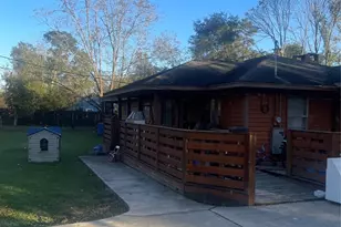 397 County Rd 379, Cleveland, TX 77328 - Photo 5