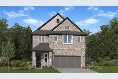 6662 Iron Clover Drive, Katy, TX 77493 - Photo 1