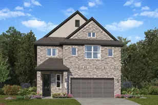 6662 Iron Clover Dr, Katy, TX 77493 - Photo 1