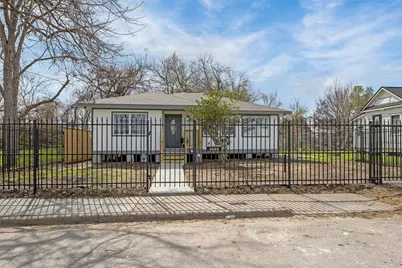 5002 Lelia Street, Houston, TX 77026 - Photo 1