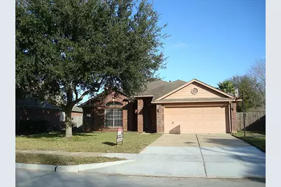 23706 Cansfield Way, Katy, TX 77494 - Photo 1