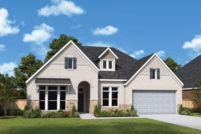 15807 Moran Meadow Street, Conroe, TX 77302 - Photo 1