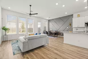 4103 Balboa Dr, Rosharon, TX 77583 - Photo 5