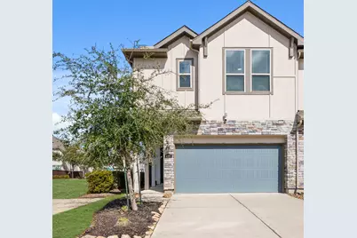 4103 Balboa Drive, Rosharon, TX 77583 - Photo 1