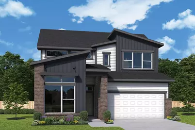 5530 Orangery Lane, Manvel, TX 77578 - Photo 1