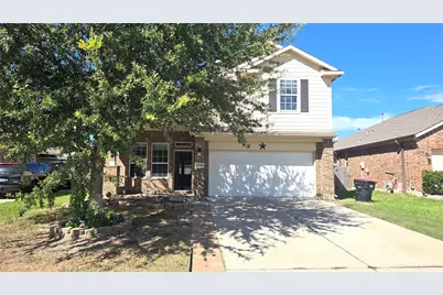 12634 Mansfield Glen Court, Houston, TX 77014 - Photo 3