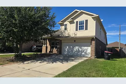 12634 Mansfield Glen Court, Houston, TX 77014 - Photo 1
