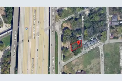 21 Taylor Court, Houston, TX 77020 - Photo 1