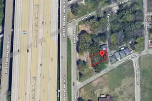 21 Taylor Ct, Houston, TX 77020 - Photo 1