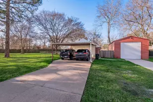 2203 Shannon Dr, Huntsville, TX 77320 - Photo 37