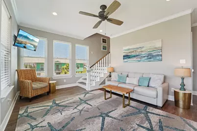 25114 Sausalito Drive, Galveston, TX 77554 - Photo 17