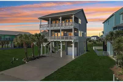 25114 Sausalito Drive, Galveston, TX 77554 - Photo 49