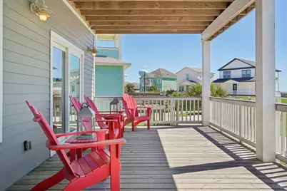 25114 Sausalito Drive, Galveston, TX 77554 - Photo 5