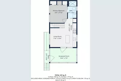 709 Alta Vista Drive, Livingston, TX 77351 - Photo 29