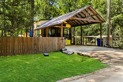 709 Alta Vista Drive, Livingston, TX 77351 - Photo 3