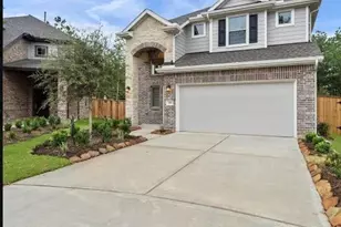 7912 Spring Run Dr, Magnolia, TX 77354 - Photo 13