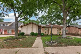 9854 Sagebark Dr, Houston, TX 77089 - Photo 1